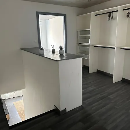 Bel Lumineux Appartement *