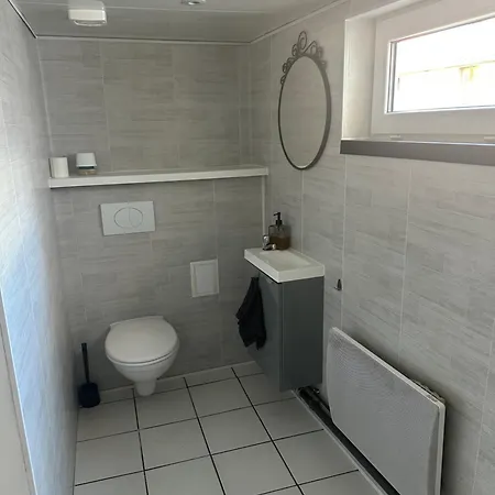 Appartement Bel Lumineux