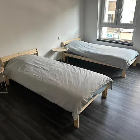 Bel Lumineux * Saint-Avold