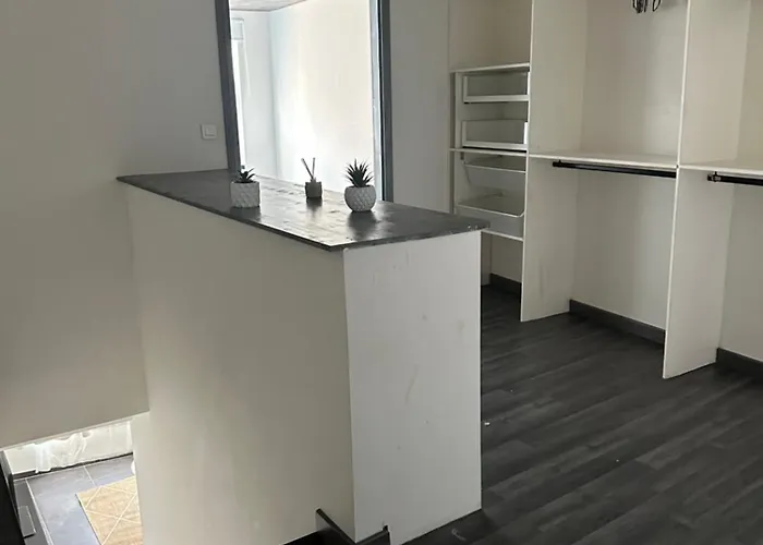 Bel Lumineux Apartmán *