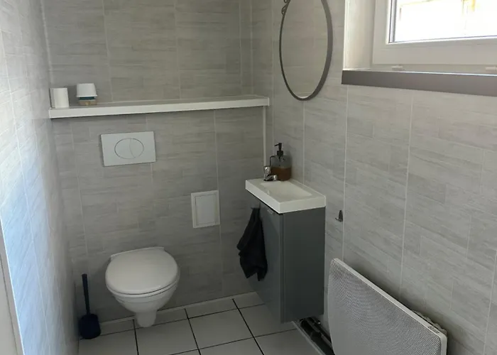 Apartmán Bel Lumineux