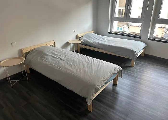 Bel Lumineux * Saint-Avold