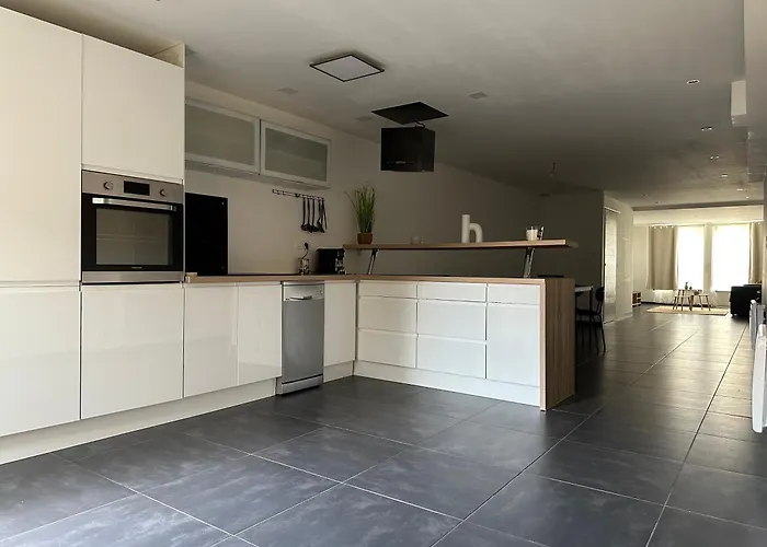 Bel Lumineux Apartmán