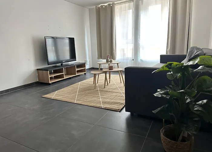 Bel Lumineux Apartmán